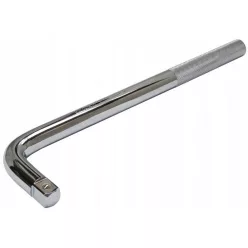 VERKE prémium  L-hajtószár 3/4 "400mm