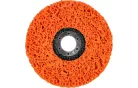 Sterg piros kerámia négertárcsa 125 x 14 x 22,2 mm 