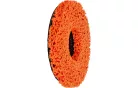 Sterg piros kerámia négertárcsa 125 x 14 x 22,2 mm 