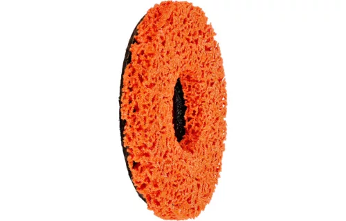 Sterg piros kerámia négertárcsa 125 x 14 x 22,2 mm 