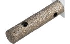  Waart gyémánt csiszoló, 10 mm, sarokcsiszolóra M14 menettel
