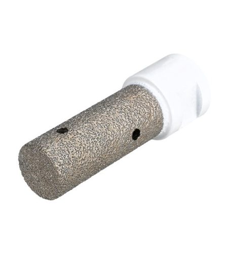  Waart gyémánt csiszoló, 20 mm, sarokcsiszolóra M14 menettel