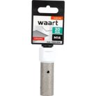  Waart gyémánt csiszoló, 20 mm, sarokcsiszolóra M14 menettel