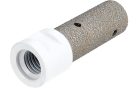  Waart gyémánt csiszoló, 20 mm, sarokcsiszolóra M14 menettel