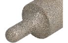  Waart gyémánt csiszoló, 10-25 mm, sarokcsiszolóra M14 menettel