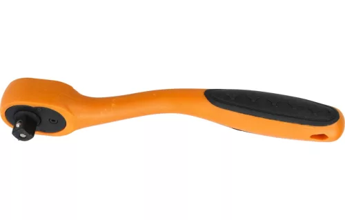 Waart profi nylon bevonatú racsnis hajtókar, 3/8" 72T