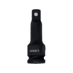 Waart gépi adapter,  1/2"  75 mm , CR - MO