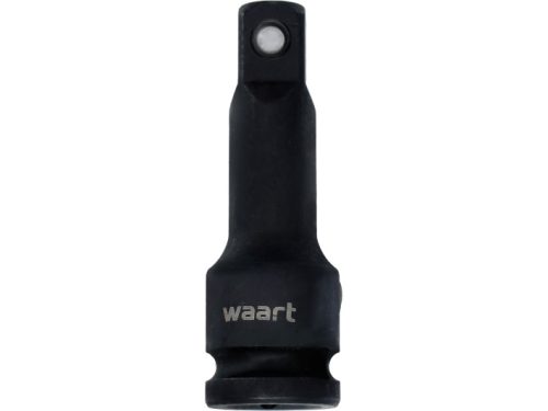 Waart gépi adapter,  1/2"  75 mm , CR - MO