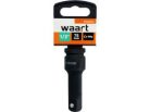 Waart gépi adapter,  1/2"  75 mm , CR - MO