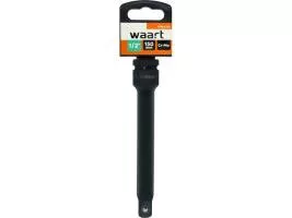 Waart gépi adapter, 1/2" 150 mm , CR - MO