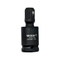 Waart gépi gömbcsukló, 1/2" CR-MO