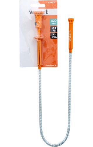 Waart flexibilis, karmos csavarkiszedő LED világítással