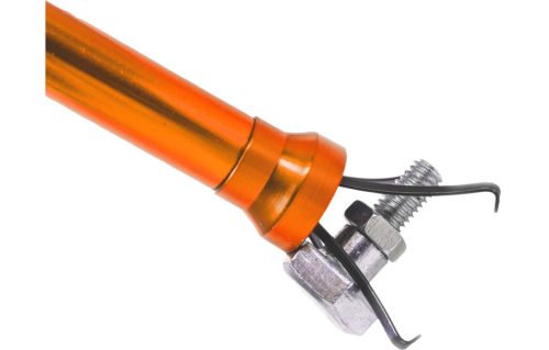 Waart flexibilis, karmos csavarkiszedő LED világítással