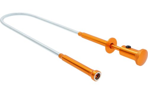 Waart flexibilis, karmos csavarkiszedő LED világítással