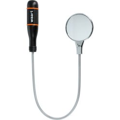 Waart flexibilis ellenőrző tükör 56 cm