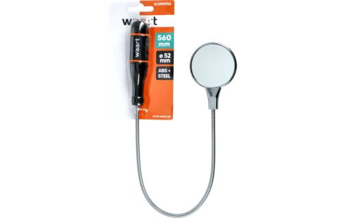 Waart flexibilis ellenőrző tükör 56 cm