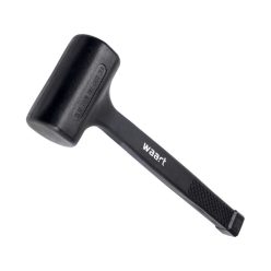   Waart visszapattanás nélküli (sörétes) gumikalapács, 900 g