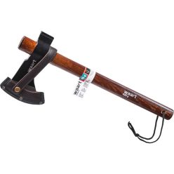   Waart kisbalta 545 g-os,  hickory nyéllel, FSC 100%, NC-COC-062817 tanúsítvány