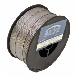 Satra önárnyékolt hegesztő huzal 0,9 mm-es 1 kg