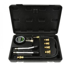 Motor, kuplung, kipufogó szerelő - diagnosztikai eszközök