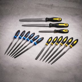 Reszelők, gyémánt és tűreszelő készletek