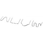 Műanyag hegesztő tartozékok 