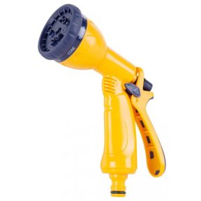 Szórófejek, locsolófejek, billenő és leszurható locsolók, időzítők