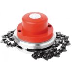 Fűkasza tartozékok